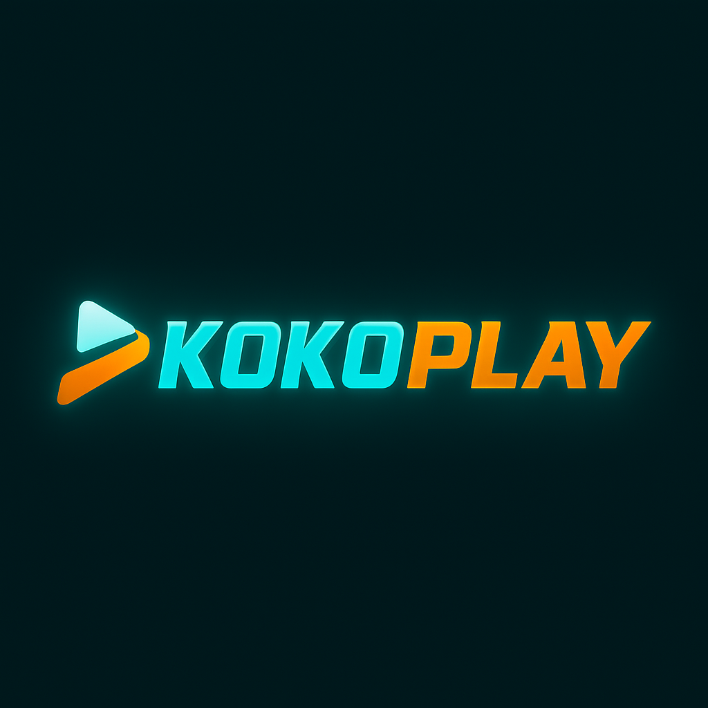 Kokoplay Logo